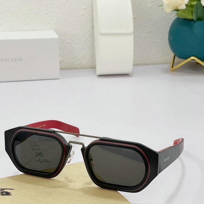 Prada Sunglasses AAA+ ID:20220401-238